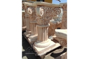 Colonna Barocca 1 a muro 119,00€